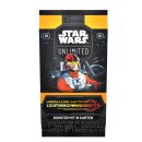 Star Wars: Unlimited - Umschalten auf...