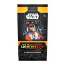 Star Wars: Unlimited - Jump to Lightspeed - Booster - EN