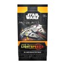 Star Wars: Unlimited - Jump to Lightspeed - Booster - EN