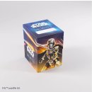 Star Wars: Unlimited - Soft Crate - Captain...