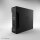 Star Wars: Unlimited - Premium Cardport 24-Pocket - Black
