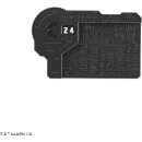Star Wars: Unlimited - Damage Pad - Black