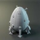 BattleTech: Overlord Class Map Scale Dropship - EN