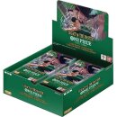 One Piece Card Game: OP12 - Legacy of the Master -...