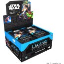 Star Wars: Unlimited - Legends of the Force - Booster...
