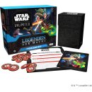 Star Wars: Unlimited - Legenden der Macht - Prerelease Box - DE