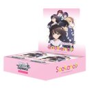 Weiß Schwarz: Saekano, How to Raise A Boring...