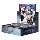 Weiß Schwarz: The Fruit of Grisaia - Booster...