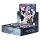Weiß Schwarz: The Fruit of Grisaia - Booster Display (16) - EN