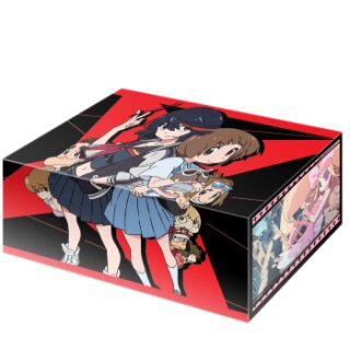 Weiß Schwarz: Kill La Kill - Power Up Set - EN