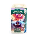 Disney Lorcana: Archazias Island - Starter Deck -...
