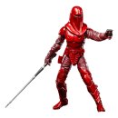 Star Wars: Episode VI Black Series Carbonized Actionfiguren 2er-Pack Emperors Royal Guard & TIE Fighter Pilot Exclusive 15 cm