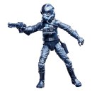 Star Wars: Episode VI Black Series Carbonized Actionfiguren 2er-Pack Emperors Royal Guard & TIE Fighter Pilot Exclusive 15 cm