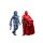 Star Wars: Episode VI Black Series Carbonized Actionfiguren 2er-Pack Emperors Royal Guard & TIE Fighter Pilot Exclusive 15 cm