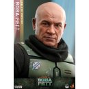 Star Wars: The Book of Boba Fett Actionfigur 1/4 Boba Fett (Deluxe Version) 45 cm