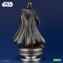 Star Wars: ARTFX Artist Series PVC Statue 1/7 Darth Vader The Ultimate Evil 40 cm