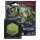 Dungeons & Dragons Dicelings Green Dragon