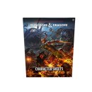 Dungeons & Dragons RPG - Character Sheets 2024 - EN