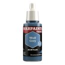 The Army Painter: Warpaints Fanatic - Wolf Grey