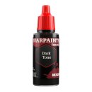 The Army Painter: Warpaints Fanatic Wash - Dark Tone