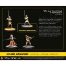 Star Wars: Shatterpoint – Wisdom of the Council /...