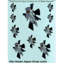 Clan Smoke Jaguar LS - Decals
