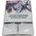 Digimon Card Game: Imperialdramon Dragon Mode/Mastemon Storage Box - Bandai Deck Box