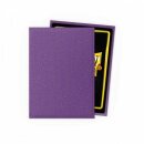 Dragon Shield: Standard Sleeves - Matte (100 Sleeves) - Amethyst