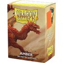Dragon Shield: Standard Sleeves - Matte (100 Sleeves) -...