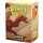 Dragon Shield: Standard Sleeves - Matte (100 Sleeves) - Amber