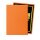 Dragon Shield: Standard Sleeves - Matte (100 Sleeves) - Amber