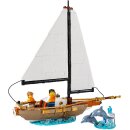 LEGO Ideas - 40487 Sailboat Adventure