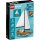 LEGO Ideas - 40487 Sailboat Adventure