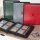 Gemloader:  Premium 3X4 - Toploader fit - Collectors binder (112 pockets 2X2) - Auswahl