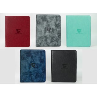 Gemloader:  Premium 3X4 - Toploader fit - Collectors binder (216 pockets 3X3) - Auswahl