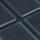 Gemloader:  Premium 3X4 - Toploader fit - Collectors binder (216 pockets 3X3) - Blau