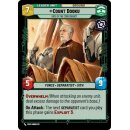 005 - Count Dooku, Face of the Confederacy - Leader