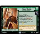 005 - Count Dooku, Face of the Confederacy - Leader