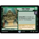 006 - Wat Tambor, Techno Union Foreman - Leader