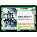 007 - Captain Rex, Fighting For His Brothers - Leader
