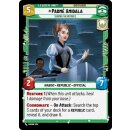 008 - Padmé Amidala, Serving the Republic - Leader