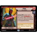009 - Maul, A Rival in Darkness - Leader