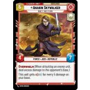 012 - Anakin Skywalker, What it Takes to Win - Leader