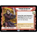 012 - Anakin Skywalker, What it Takes to Win - Leader