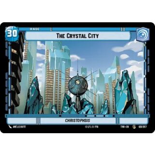 021 - The Crystal City - Base