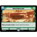 022 - Droid Manufactory - Base