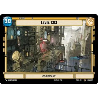 029 - Level 1313 - Base