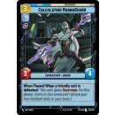 033 - Calculating MagnaGuard - Unit