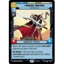 034 - General Grievous, Trophy Collector - Unit