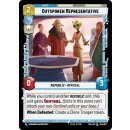 043 - Outspoken Representative - Unit